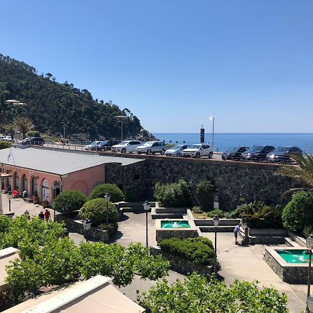 Appartamento Via Rezzano Vista Mare ボナッソーラ エクステリア 写真