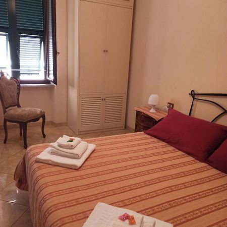 Appartamento Via Rezzano Vista Mare ボナッソーラ エクステリア 写真