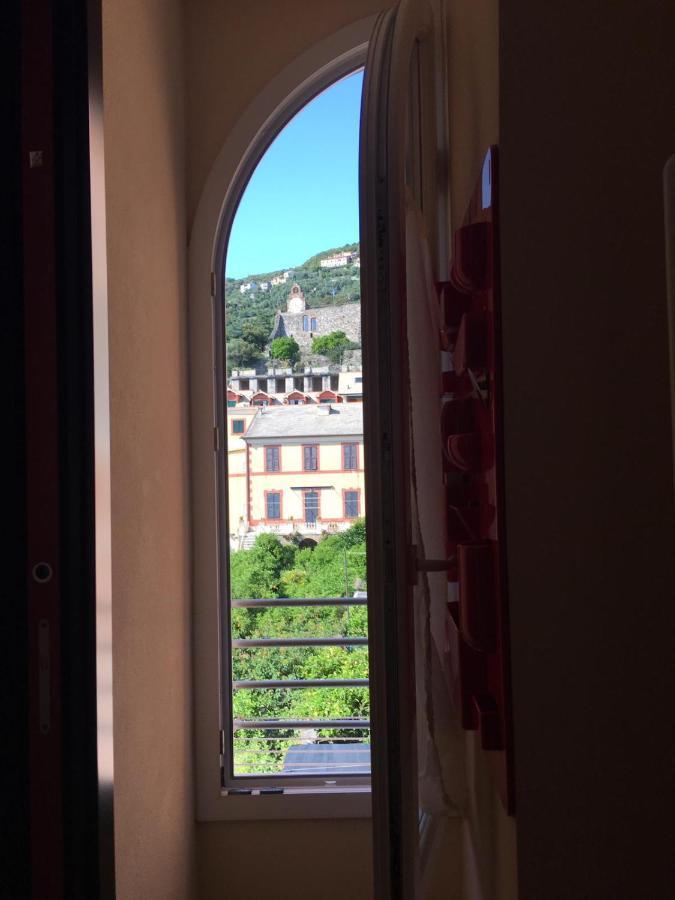 Appartamento Via Rezzano Vista Mare ボナッソーラ エクステリア 写真