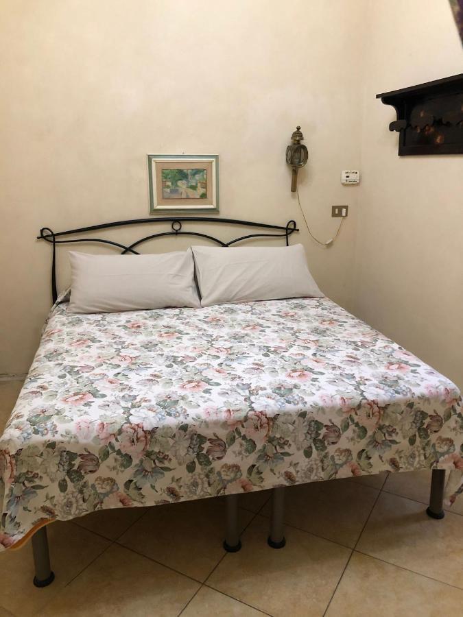 Appartamento Via Rezzano Vista Mare ボナッソーラ エクステリア 写真