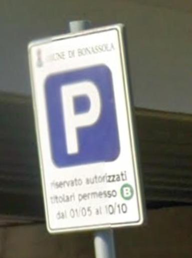 Appartamento Via Rezzano Vista Mare ボナッソーラ エクステリア 写真