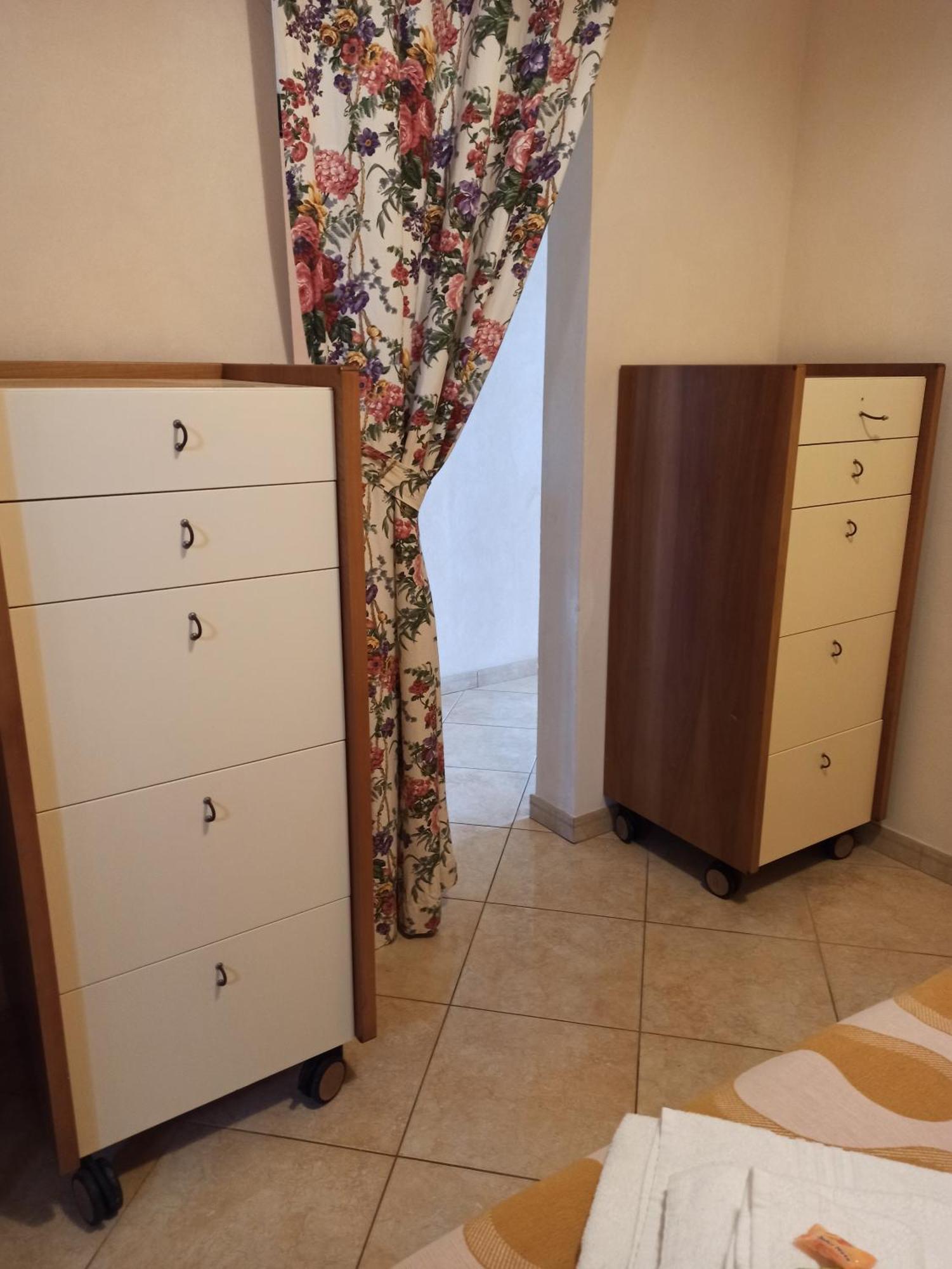 Appartamento Via Rezzano Vista Mare ボナッソーラ エクステリア 写真